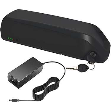 Amazon.co.jp 最新リリース: 電動自転車用バッテリー の新着