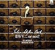 BWV... or not? ~ 偽物のバッハ (Johann Sebastian Bach : BWV... or not? / Gli Incogniti | Amandine Beyer)[CD] [輸入盤] [日本語帯・解説付]
