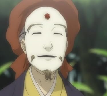 2024秋アニメ - 露神

