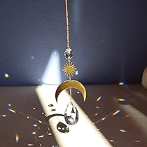 ☆サンキャッチャー☆ ✨✨クリスタルガラス✨✨ 完成品】サンキャッチャー1 ブルー – 貴和製作所オンラインストア