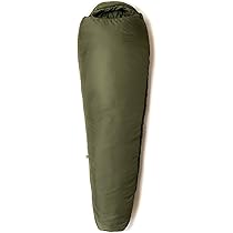 Snugpakスナグパックフリースライナー寝袋インナーシュラフ Snugpak(スナグパック) フリースライナー
