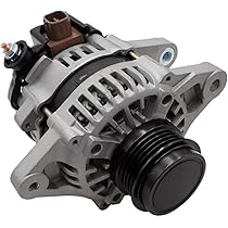 Amazon | プロボックス NCP160V リビルト オルタネーター ASSY