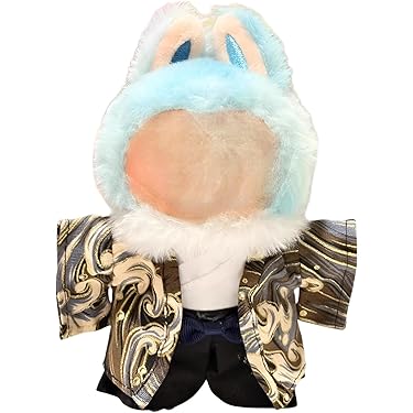 ぬいぐるみ着せ替えコスチューム Amazon.co.jp 最新リリース: ぬいぐるみ用ウェア・アクセサリ の新着