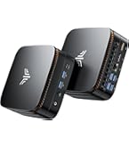 Amazon.co.jp: ミニpc 2025新モデル インテル N95 mini pc Windows11