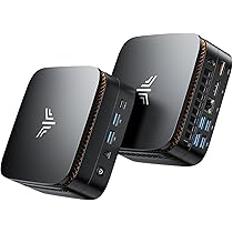 Amazon.co.jp: NiPoGi ミニpc Ryzen 3300U 【2025新型・N150より速い