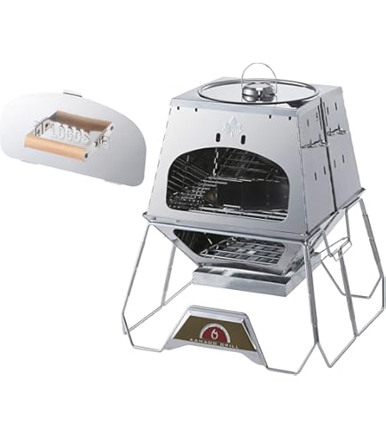 LOGOS - Diana商品！KA M ADO専用スタンドand遮温カバー！セット！ Amazon | ロゴス(LOGOS) KAMADOオプション・専用遮温カバー