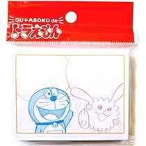 Amazon.co.jp: GU+ASOKO de どらえもん「どらえもん のび太の