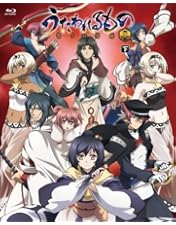 うたわれるもの 二人の白皇 Blu-ray BOX 下巻〈期間限定版・3枚組〉 Amazon.co.jp: うたわれるもの 二人の白皇 Blu-ray BOX 下巻