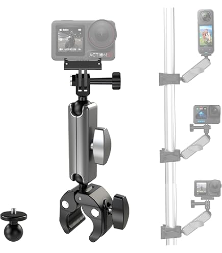 Amazon | iKNOWTECH DJI OSMO Mobile 2 ハンドヘルド ジンバル