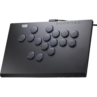 Amazon.co.jp ほしい物ランキング: PS4ハンドル・ジョイスティック で