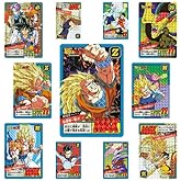 カードダス ドラゴンボール スーパーバトル Premium set Vol.4