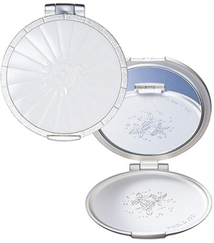 Amazon | ポール&ジョー ビューティー ミラー [並行輸入品] | Paul