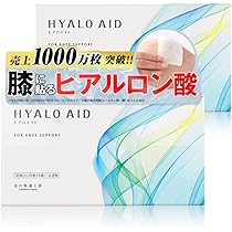 値下げしました！北の快適工房 HYALO AID ヒアルロエイト 30枚入り✕3 61OTi93rWrL._AC_UL210_SR210,