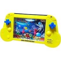 Amazon.co.jp: 水中輪投げゲーム アクアゲームGALAXY 商品数「1個