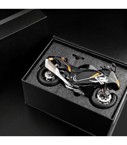 Amazon | MPC835 1/8 サンダーチョッパー カスタムバイク [並行輸入品