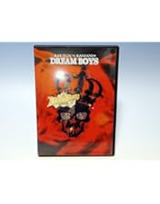 Amazon.co.jp: DREAM BOYS(CD付)(初回生産限定盤) [DVD] : 玉森裕太