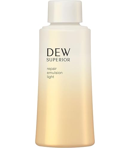 Amazon | 【医薬部外品】DEW スペリア EX エマルジョンファイナ