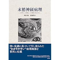 末梢神経病理：どう作り、どう読み、どう臨床に生かすか | 神田隆