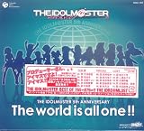 ＴＨＥ　ＩＤＯＬＭ＠ＳＴＥＲ　ＢＥＳＴ　ＯＦ　７６５＋８７６＝！！　ＴＨＥ　ｉＤＲＥ＠Ｍ　ＬＯＳＴ