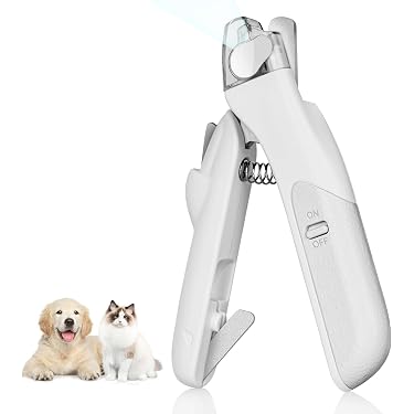 Amazon.co.jp 売れ筋ランキング: 犬用爪切り・ネイルケア の中で最も