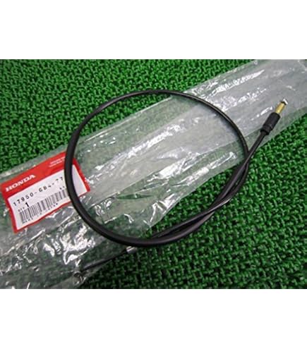 Amazon | [ホンダ] スーパーカブ50純正チョークケーブル C50/C70/C90