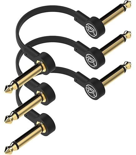 Amazon | Temple Audio 4ウェイジャックパッチモジュール | パッチ