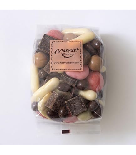 Amazon.co.jp: 【マシュー】苺のフリーズドライ苺チョコ300g : 食品