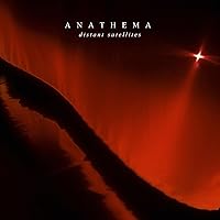 Amazon.co.jp: ANATHEMA - we're here because we're here (1 CD