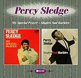 My Special Prayer & Singl