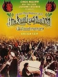 Bickershaw Festival 40th Anniversary Box Set 6CD+2DVD , from UK)