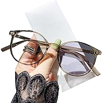 Amazon.co.jp: [FEISEDY] ブルーライトカット メガネ レディース