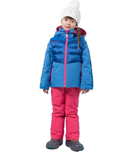 Amazon.co.jp: フェニックス（PHENIX） ジュニア スキーウェア 上下