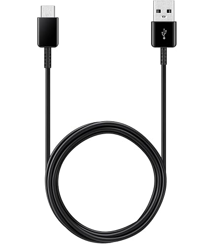 Amazon.co.jp: サムスン 公式 OEM USB-C ケーブル (USB-C - USB-C) DEX