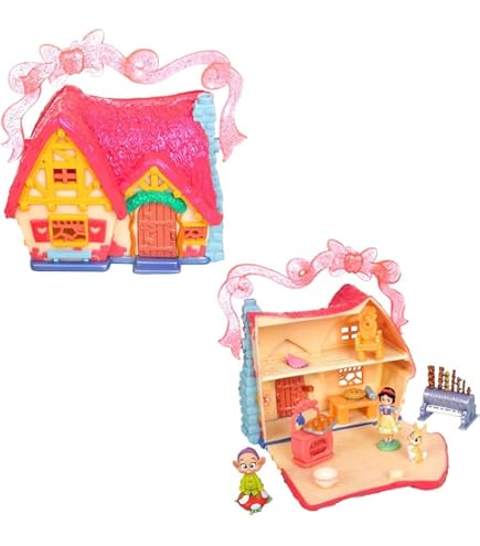 Amazon.co.jp: Disneyディズニー 白雪姫 塗り絵セット 女の子用