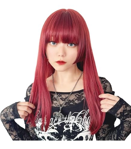 アクアドール　ウィッグ カール ロング 前髪ショコラティブラウン wg347B1 Amazon.co.jp: [AQUADOLL(アクアドール)] ウィッグ カール ロング 前髪