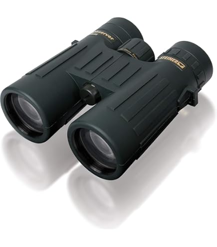 Amazon | Steiner Optics 7x50 ミリタリー マリン タクティカル