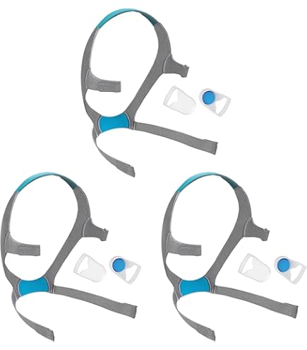 Amazon.co.jp: Priority CPAP Supplies AirFit F20 マスククッション