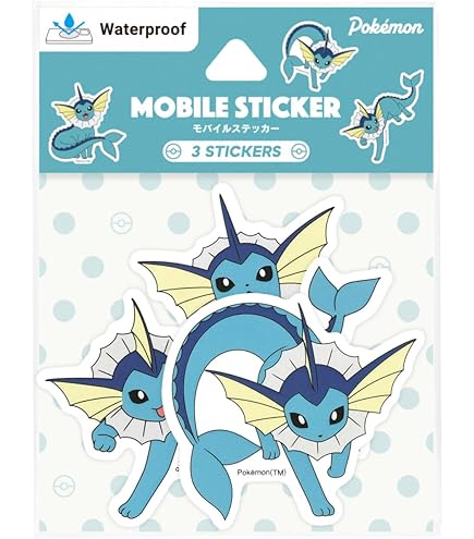 Amazon | グルマンディーズ ポケットモンスター モバイル