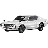 ハセガワ 1/24 ニッサン スカイライン 2000GT-R (KPGC110) プラモデル HC49