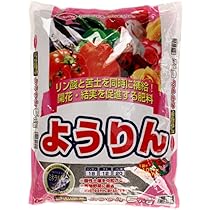 ようりん BMようりんミニ 150g | 用土・肥料 通販 | ホームセンターのカインズ