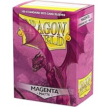 【ケース付まとめ売り】ドラゴンスリーブ ６種　約800枚＋α Amazon | アーケイン ティンマンスリーブ ドラゴンシールド