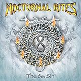 8TH SIN [LP] (IMPORT) [Analog]