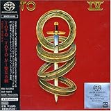 TOTO IV�`���Ȃ錕