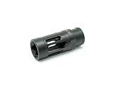 BCMタイプ Compensator MOD1 5.56 Flash Hider フラッシュハイダー 14mm逆ネジ (mod2)