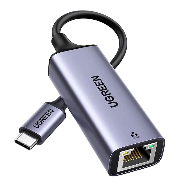 Amazon.co.jp: Apple Thunderbolt - ギガビットEthernetアダプタ