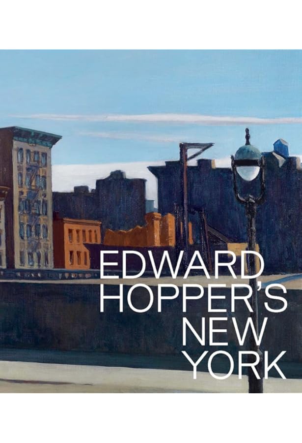 Amazon.co.jp: Hopper (Basic Art) : Renner, Rolf Gunter: 洋書