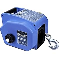 ウィンチ  引き取り Amazon.co.jp: Bravex トレーラーウインチ 6000ポンド