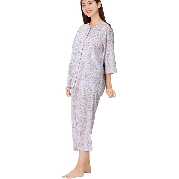 ワコール 睡眠科学 高島ちぢみ パジャマ Mサイズ Amazon | [ワコール] 睡眠科学 SOU・SOU柄 シャツパジャマ メンズ 高島