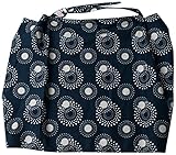 アダーカバーズ Udder Covers ワイヤー入り 赤ちゃんのお顔が見える授乳ケープ ナーシングケープ 綿100% 1年保証 CALEB (カレブ)