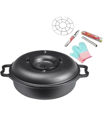 鉄鍋 石焼き芋鍋 28cm Amazon｜石焼き芋器鉄鍋、石鍋、鋳鉄、防錆、速い熱伝導と焦げ付き防止